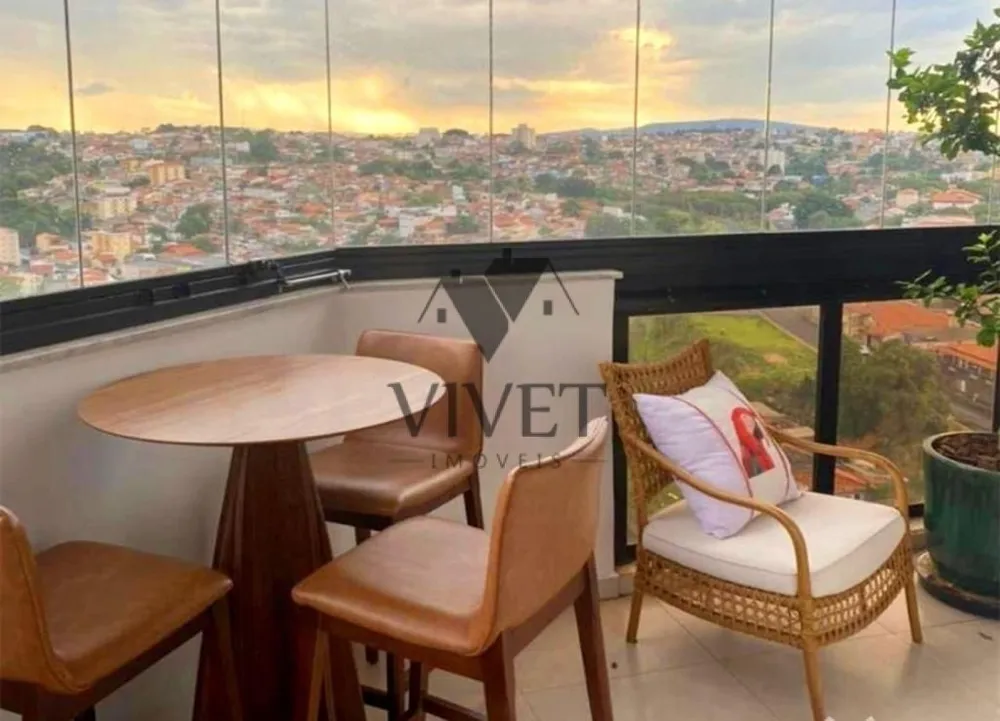 Apartamento, 4 quartos, 316 m² - Foto 3