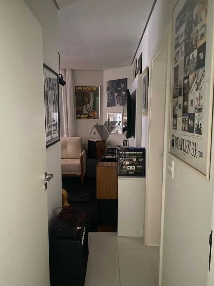 Apartamento, 4 quartos, 316 m² - Foto 2