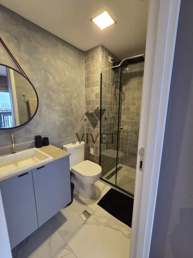 Apartamento, 1 quarto, 31 m² - Foto 2