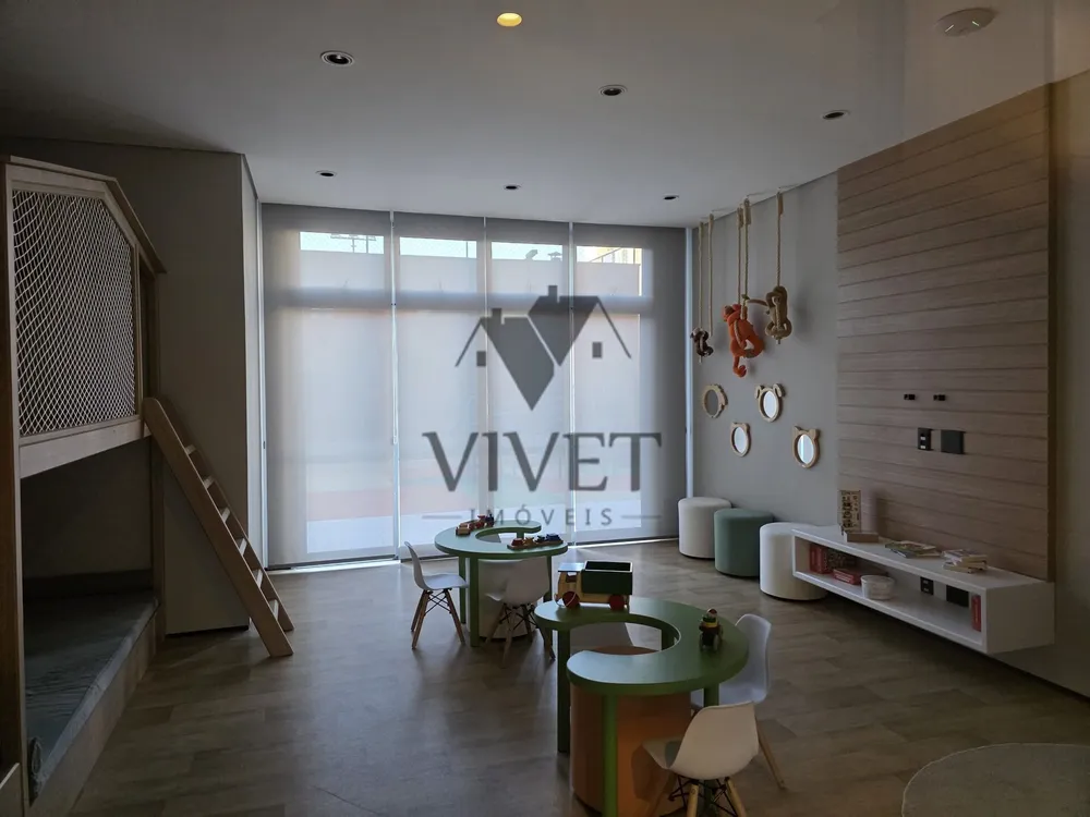 Apartamento, 1 quarto, 31 m² - Foto 6