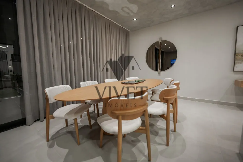 Casa de Condomínio, 4 quartos - Foto 8