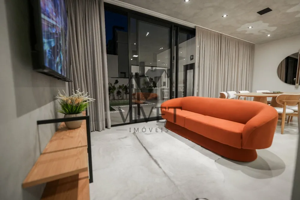 Casa de Condomínio, 4 quartos - Foto 7