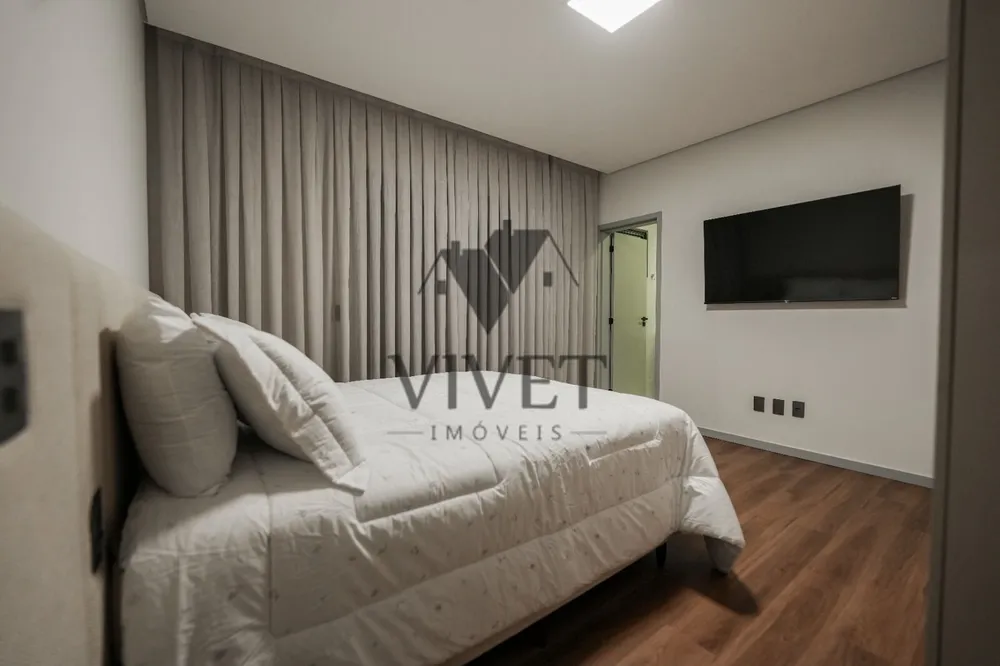 Casa de Condomínio, 4 quartos - Foto 4
