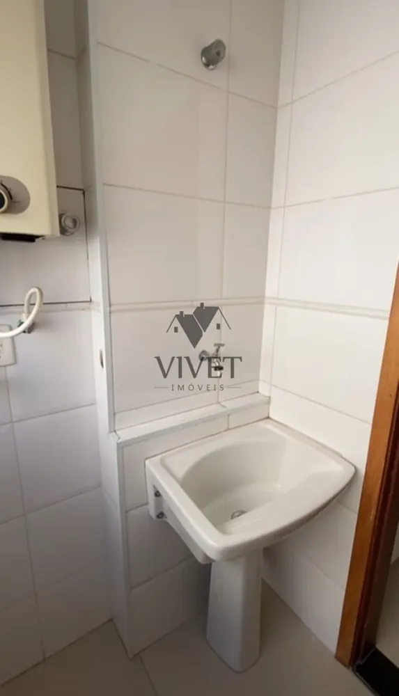 Apartamento, 2 quartos, 62 m² - Foto 6
