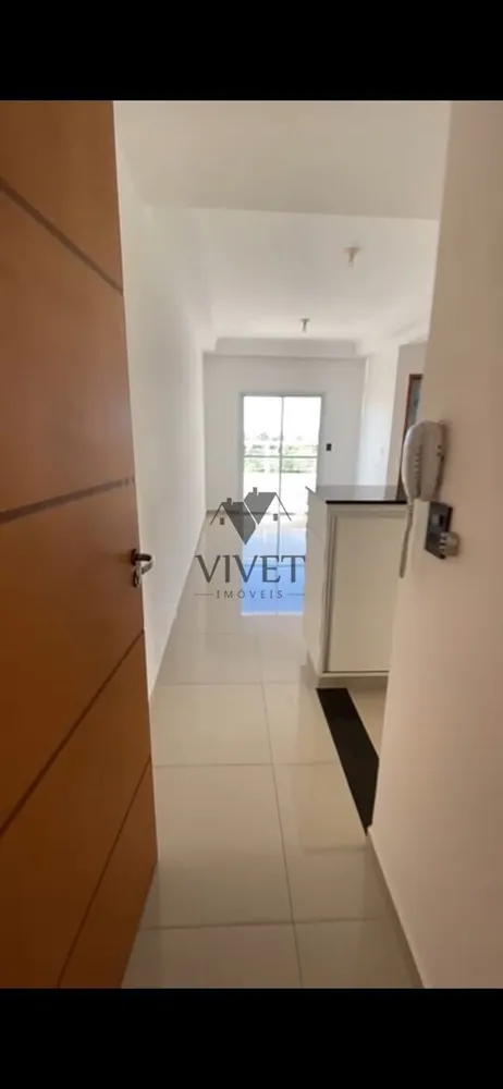 Apartamento, 2 quartos, 62 m² - Foto 2