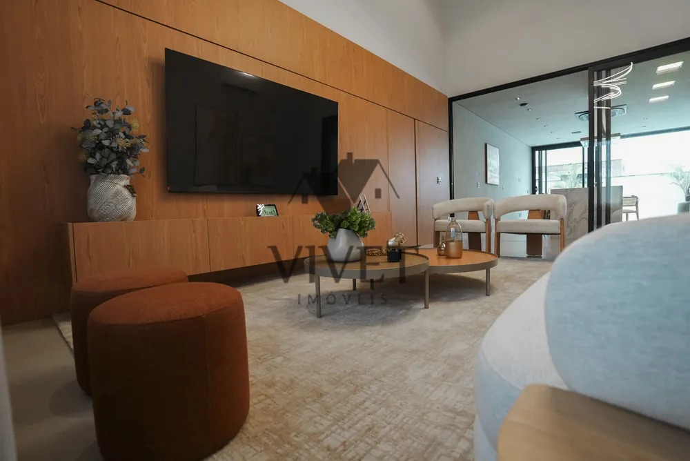Casa de Condomínio, 4 quartos - Foto 7