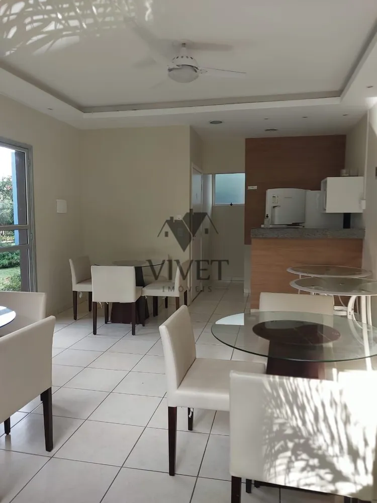 Apartamento, 2 quartos, 48 m² - Foto 8