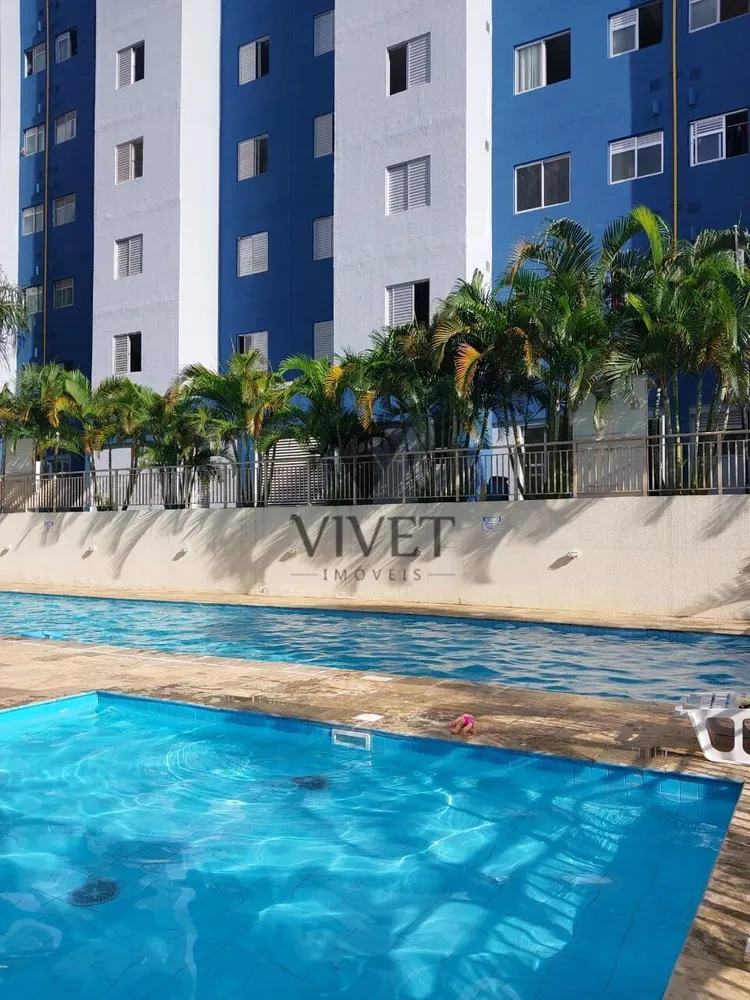 Apartamento, 2 quartos, 48 m² - Foto 7