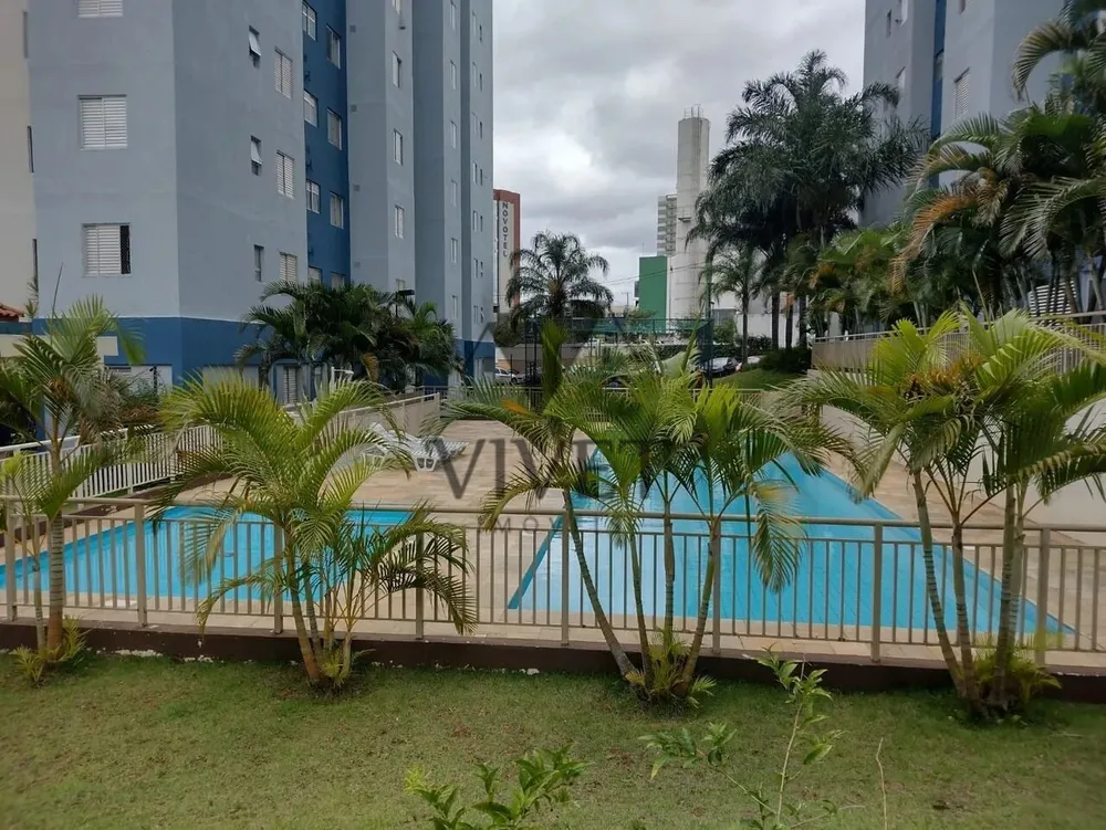 Apartamento, 2 quartos, 48 m² - Foto 4