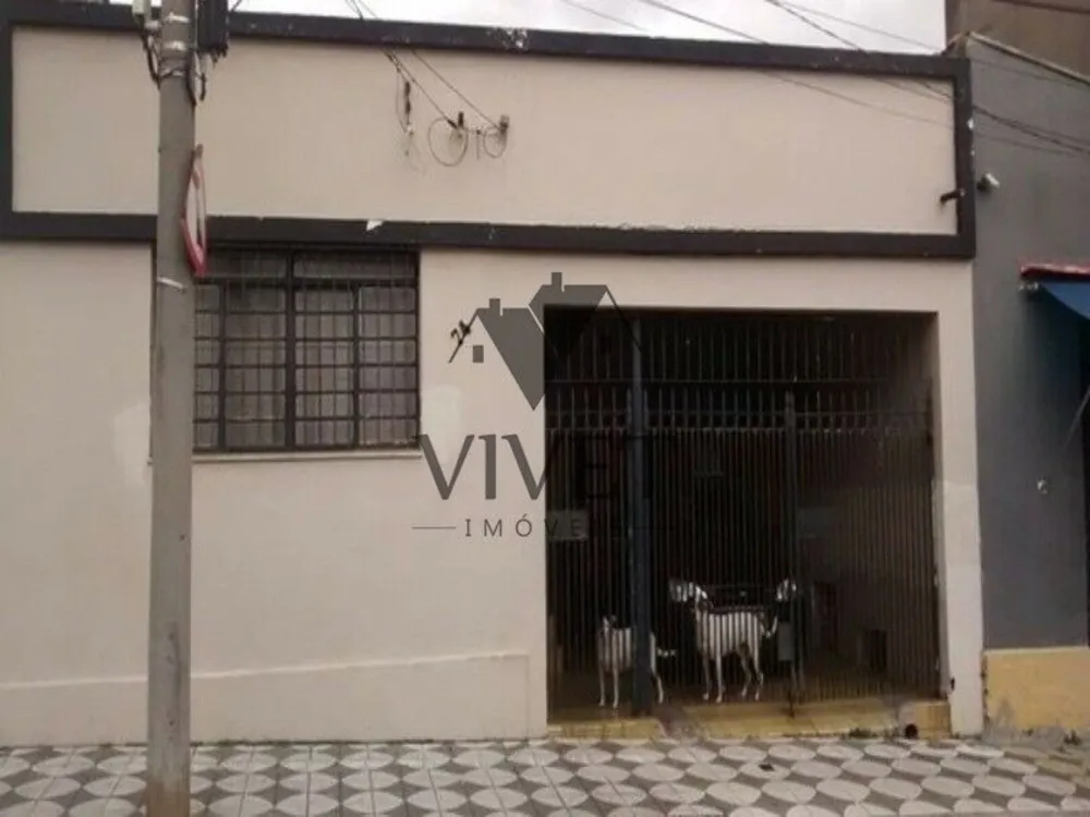 Casa, 3 quartos, 237 m² - Foto 3