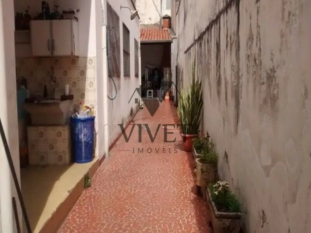 Casa, 3 quartos, 237 m² - Foto 8
