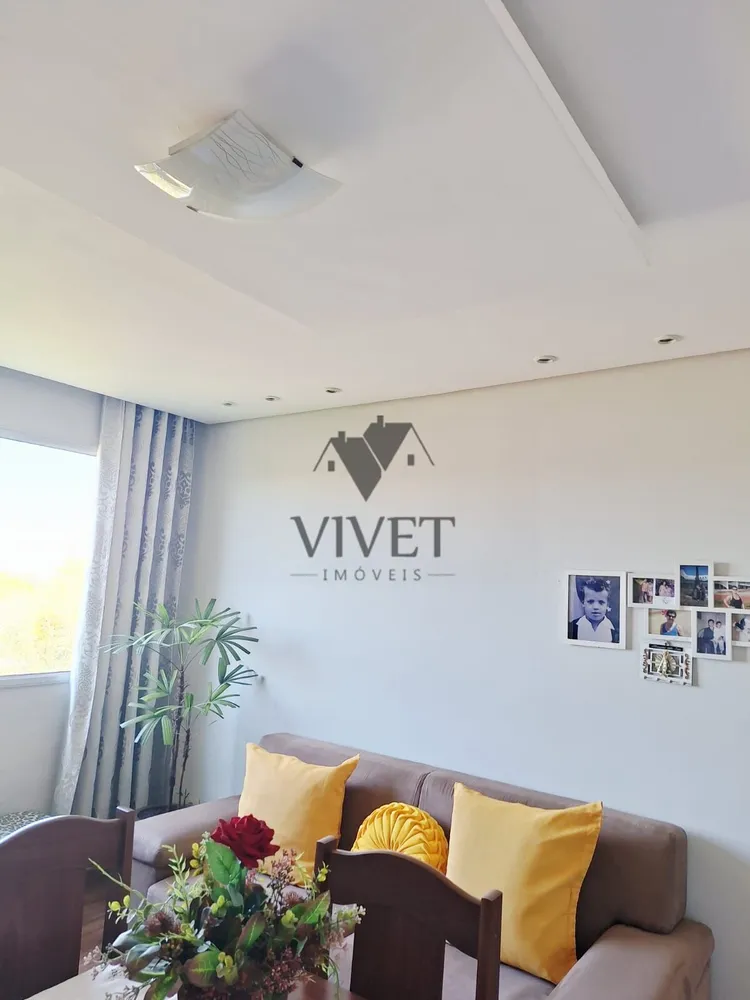 Apartamento, 2 quartos, 47 m² - Foto 7
