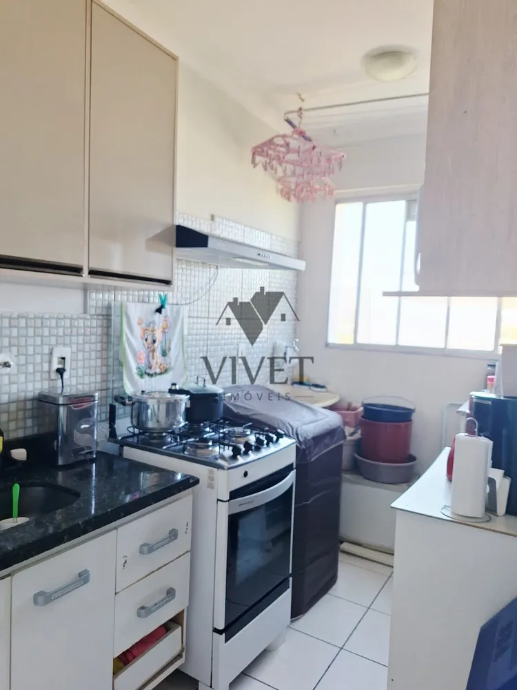 Apartamento, 2 quartos, 47 m² - Foto 5