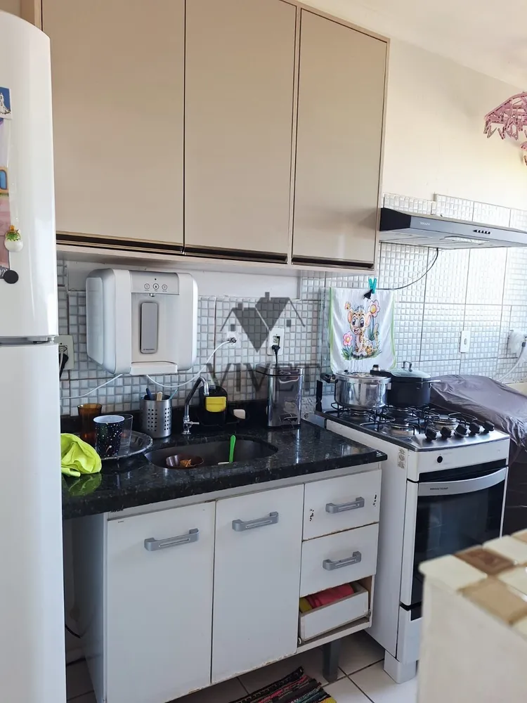 Apartamento, 2 quartos, 47 m² - Foto 8