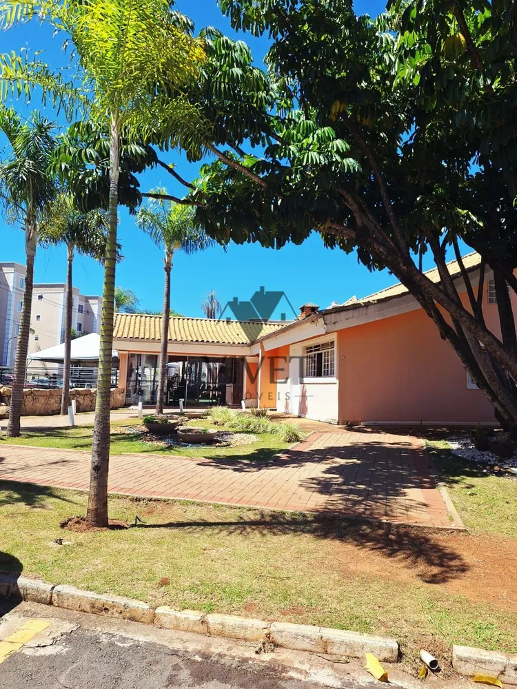 Apartamento, 2 quartos, 47 m² - Foto 6