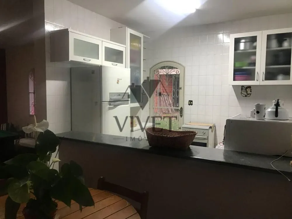 Chácara, 3 quartos, 3 hectares - Foto 4