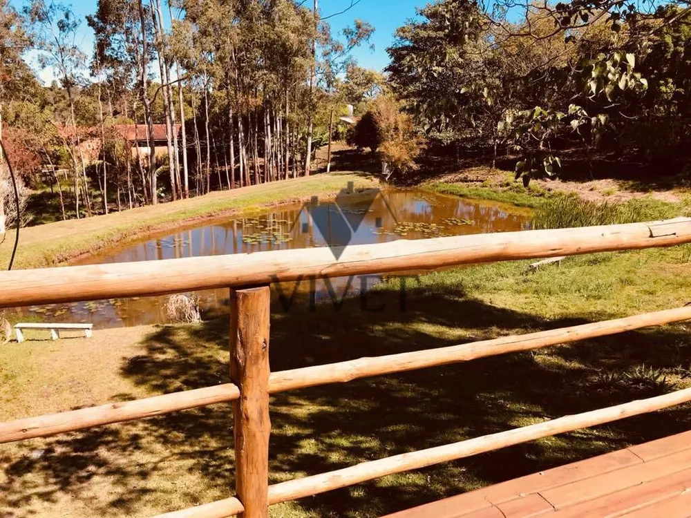 Chácara, 3 quartos, 3 hectares - Foto 2