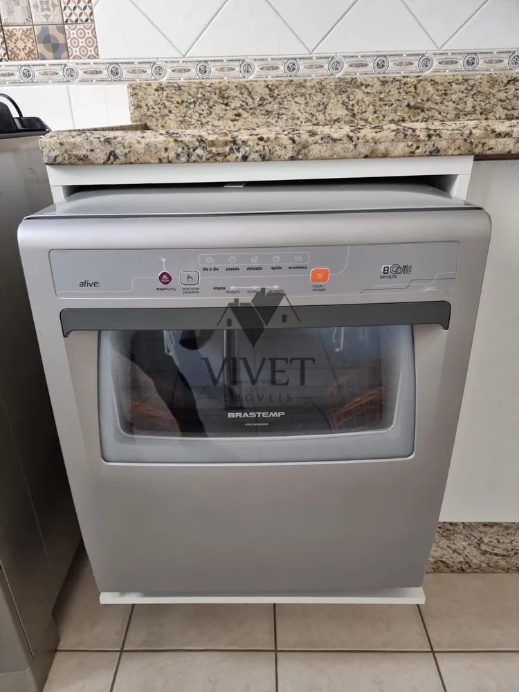 Apartamento, 2 quartos, 78 m² - Foto 4