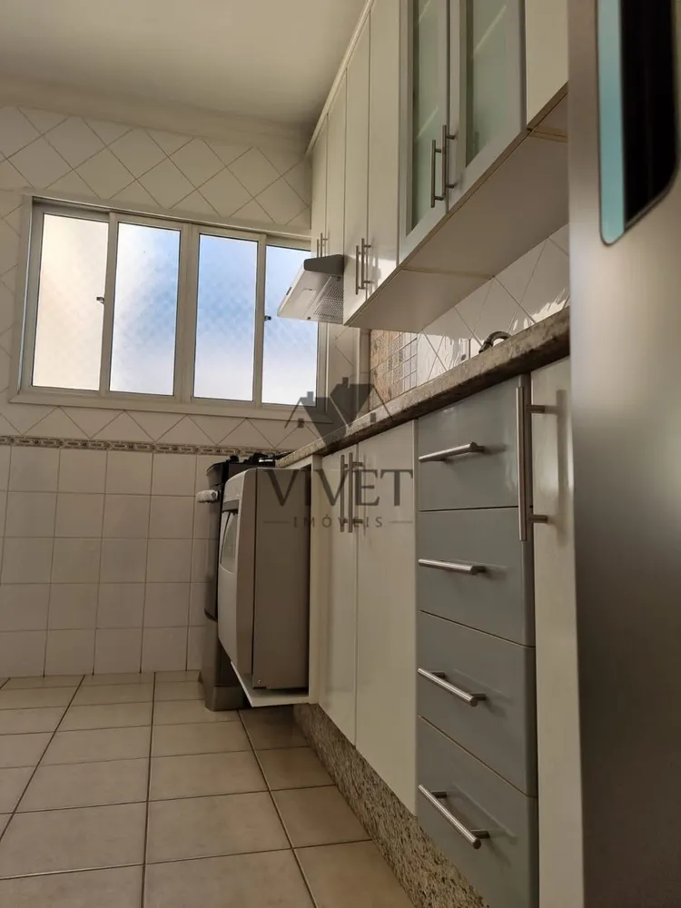 Apartamento, 2 quartos, 78 m² - Foto 2