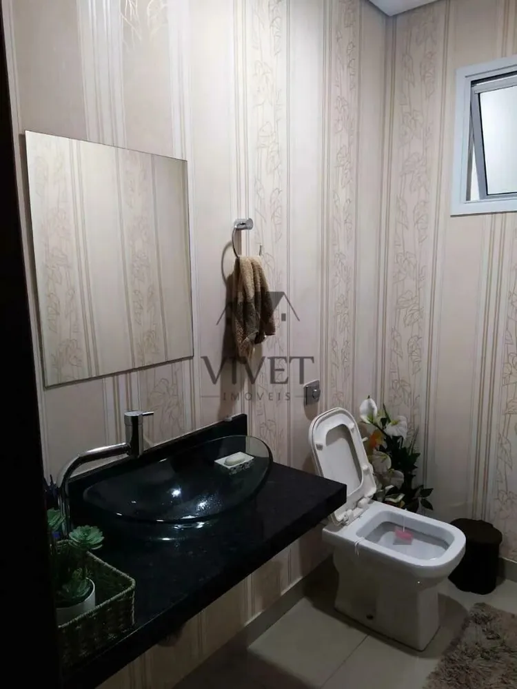 Casa de Condomínio, 3 quartos - Foto 5