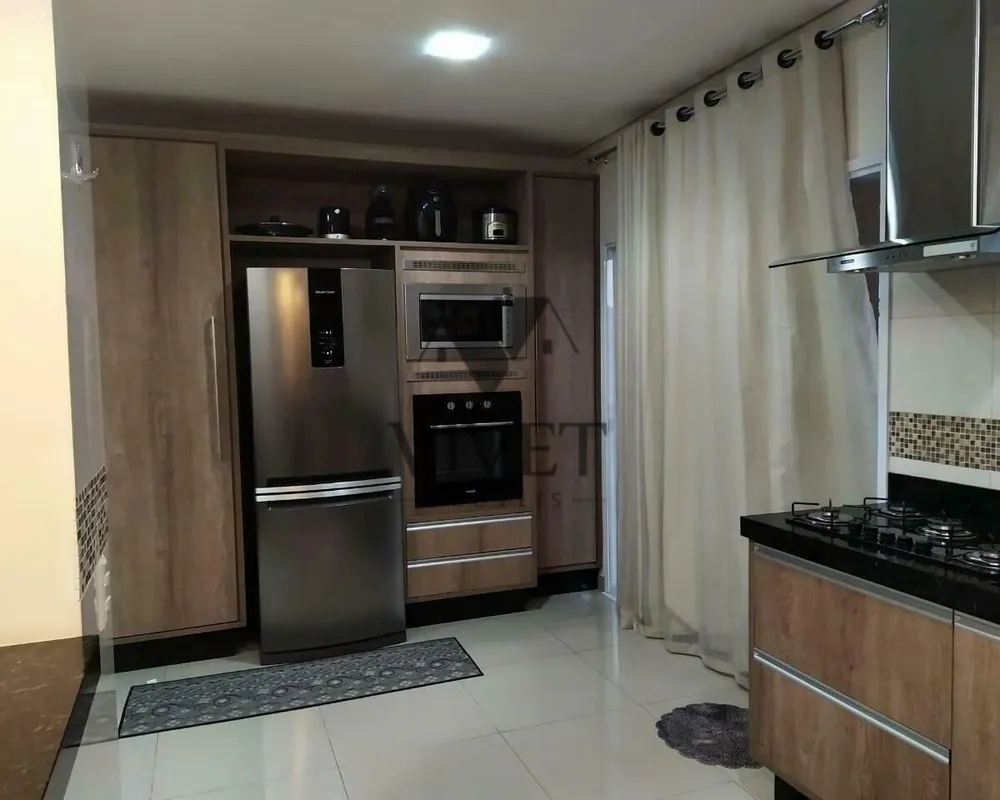 Casa de Condomínio, 3 quartos - Foto 6