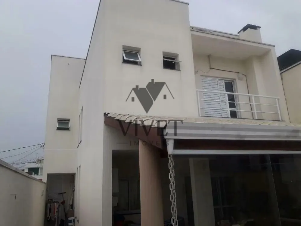 Casa de Condomínio, 3 quartos - Foto 7