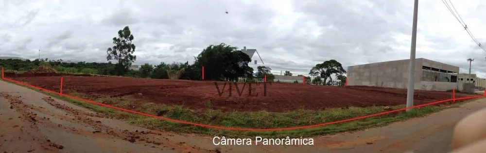 Terreno, 2216 m² - Foto 1