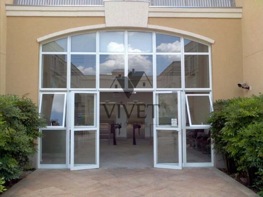 Sala-Conjunto, 44 m² - Foto 4