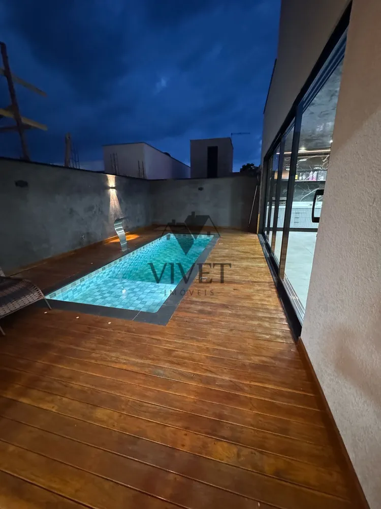 Casa de Condomínio, 3 quartos - Foto 6
