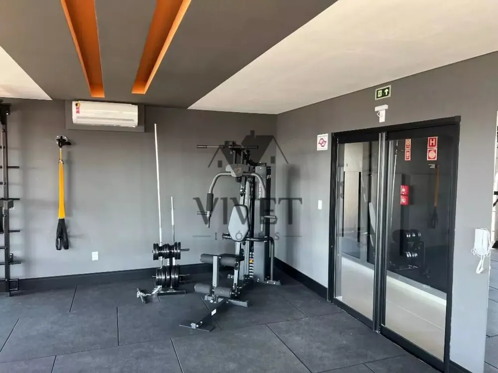 Apartamento, 2 quartos, 58 m² - Foto 3