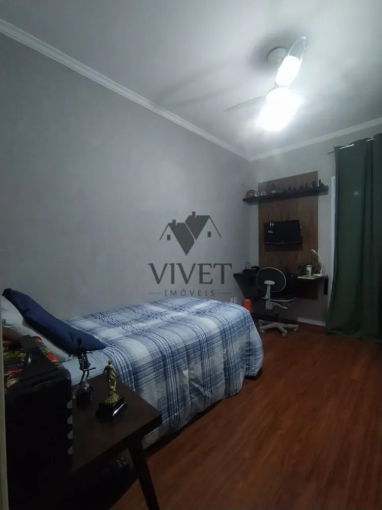 Casa de Condomínio, 3 quartos - Foto 6