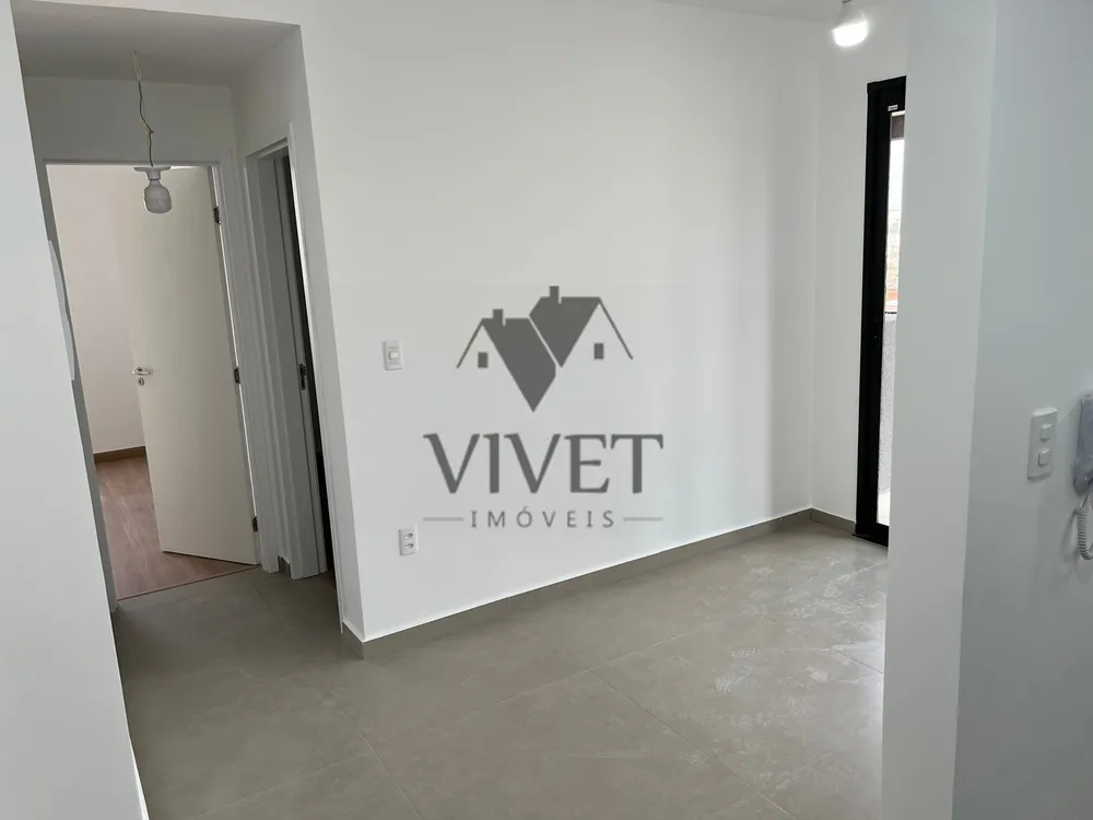 Apartamento, 2 quartos, 58 m² - Foto 5