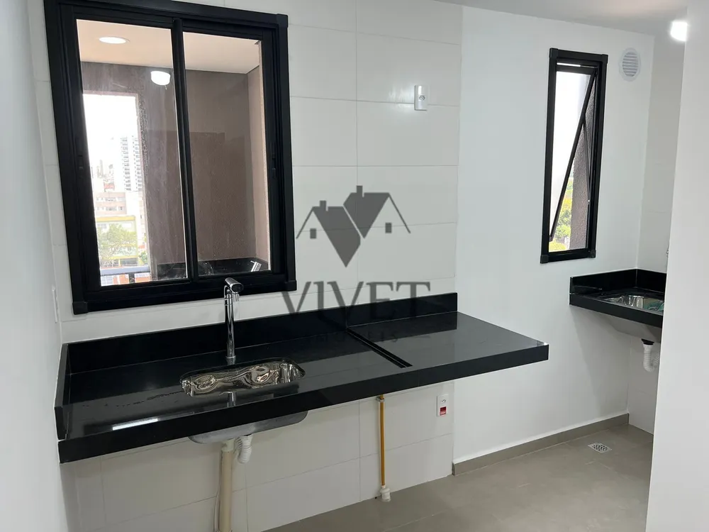 Apartamento, 2 quartos, 58 m² - Foto 1