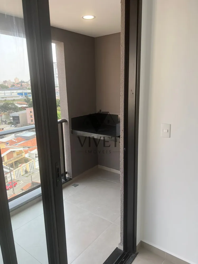 Apartamento, 2 quartos, 58 m² - Foto 7