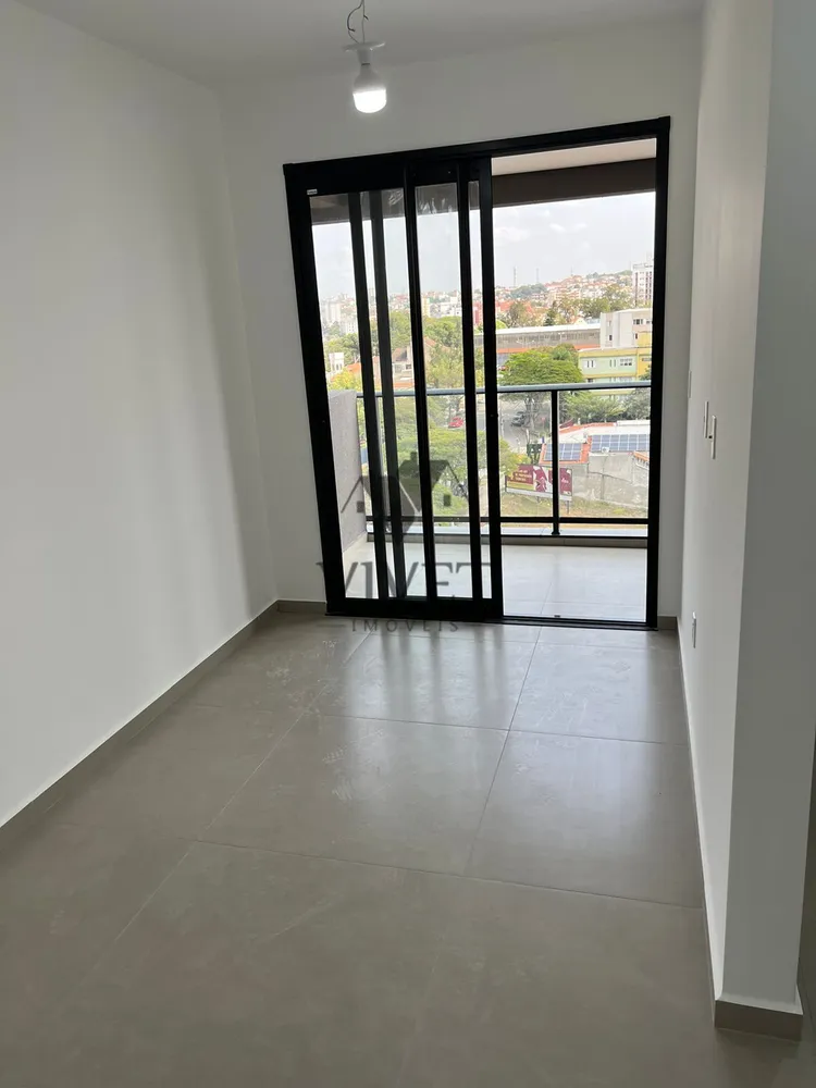 Apartamento, 2 quartos, 58 m² - Foto 2