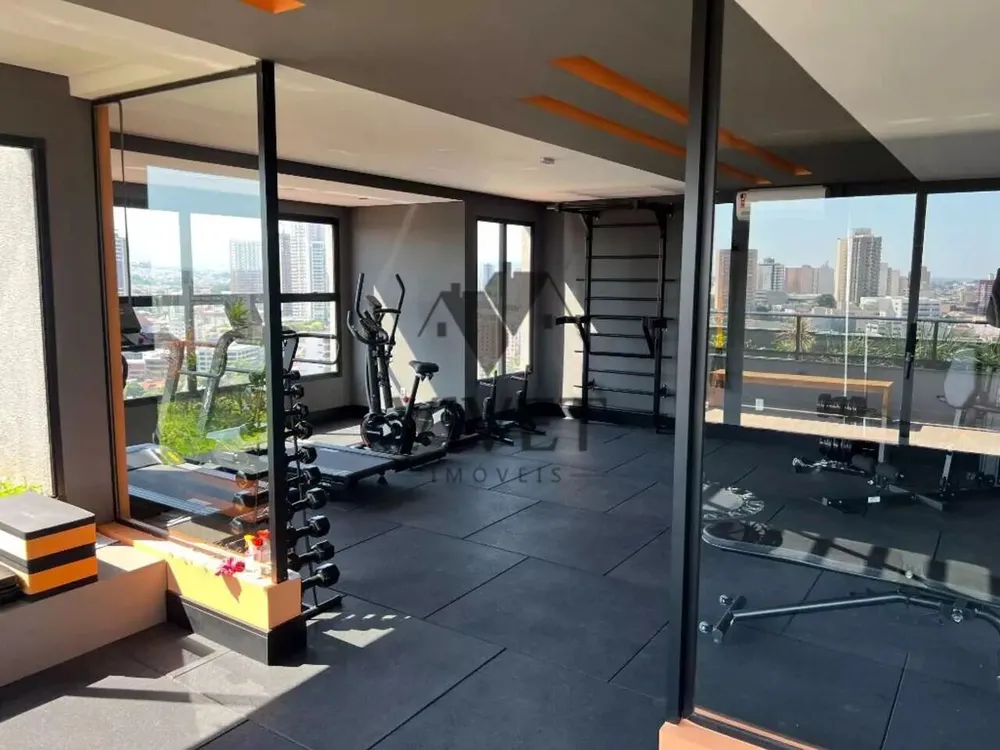 Apartamento, 2 quartos, 58 m² - Foto 3