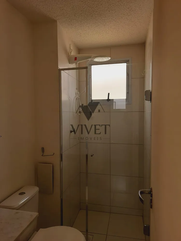 Apartamento, 2 quartos, 64 m² - Foto 6