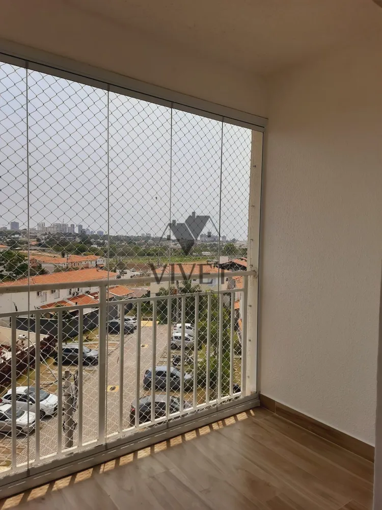 Apartamento, 2 quartos, 64 m² - Foto 4