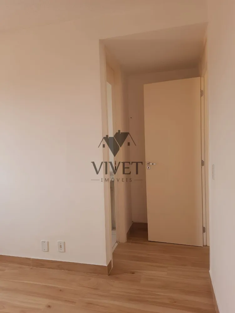 Apartamento, 2 quartos, 64 m² - Foto 1