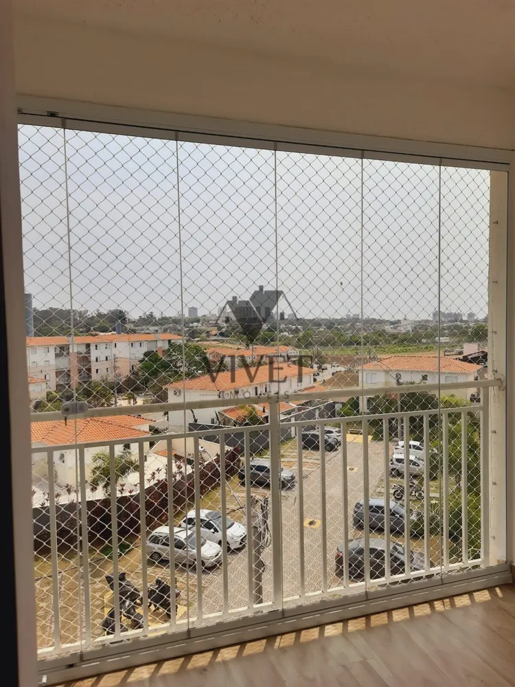 Apartamento, 2 quartos, 64 m² - Foto 2