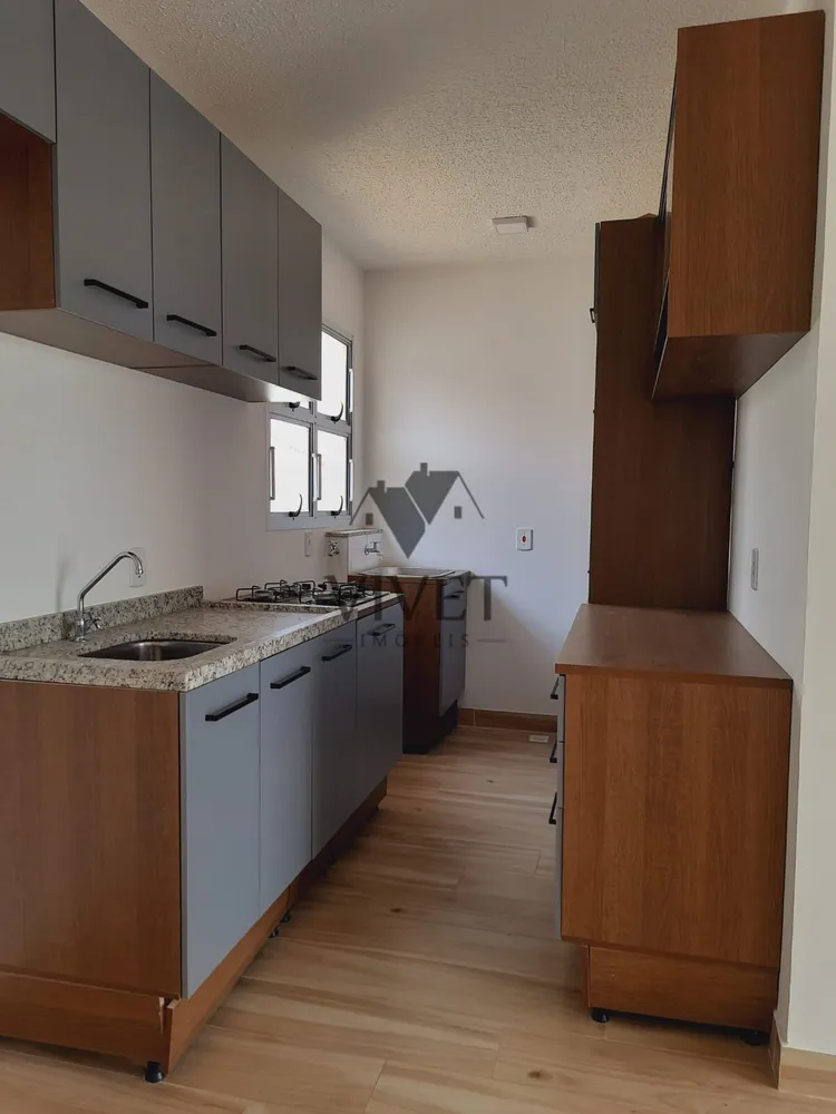 Apartamento, 2 quartos, 64 m² - Foto 3