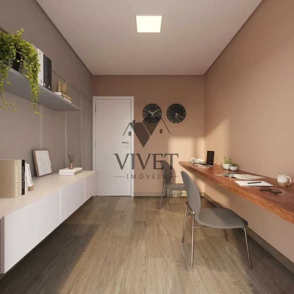 Apartamento, 2 quartos, 48 m² - Foto 6