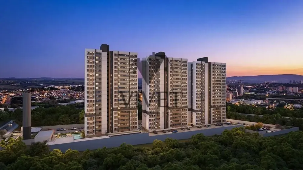 Apartamento, 2 quartos, 48 m² - Foto 7