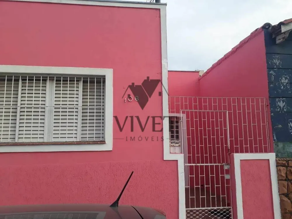 Casa, 2 quartos, 240 m² - Foto 2