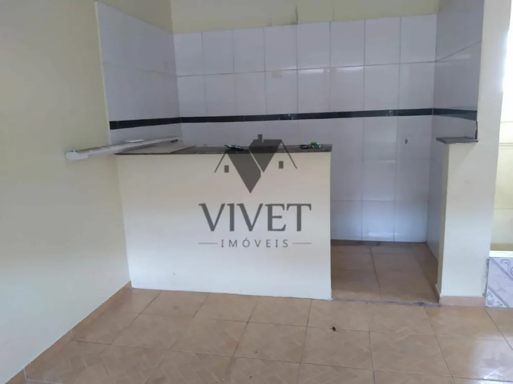 Casa, 2 quartos, 240 m² - Foto 6