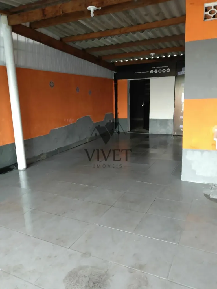 Casa, 2 quartos, 240 m² - Foto 1