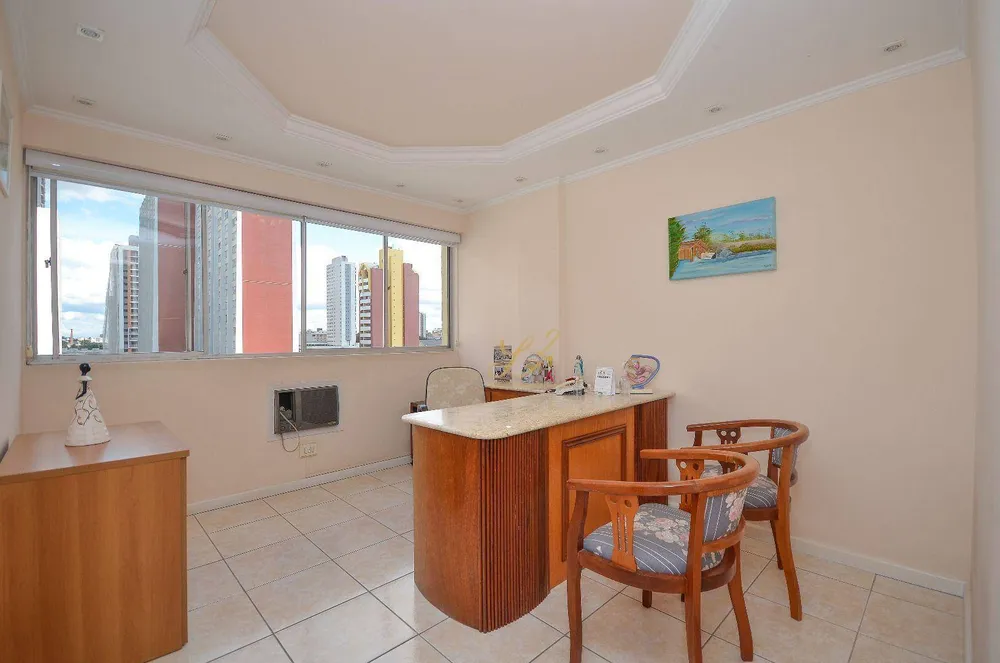 Sala-Conjunto, 80 m² - Foto 1