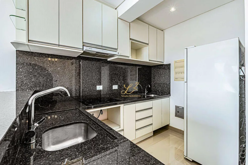 Apartamento, 2 quartos, 72 m² - Foto 3