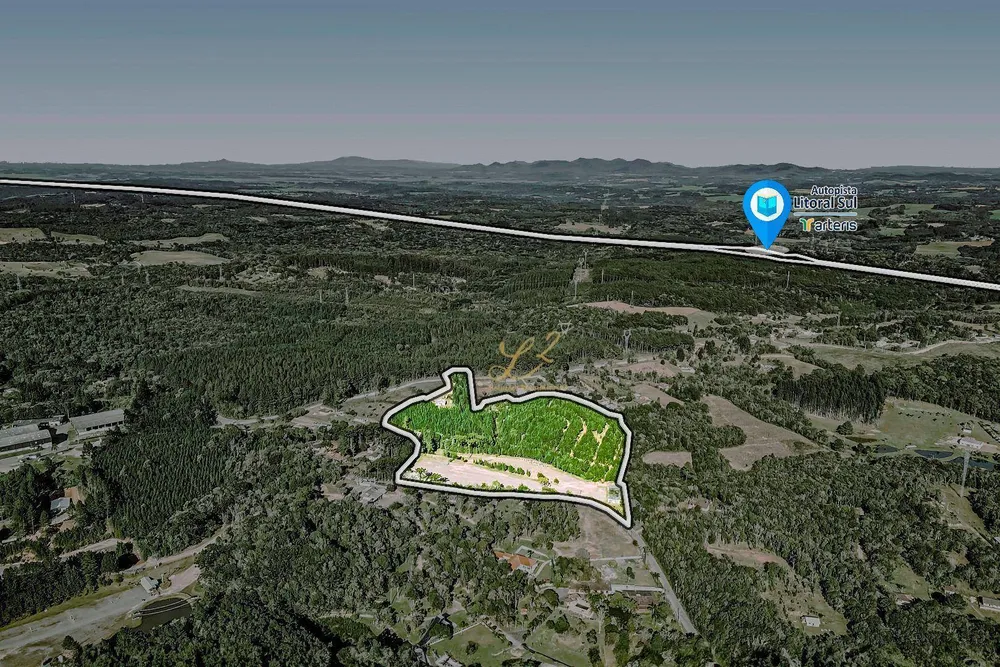 Terreno, 6 hectares - Foto 11