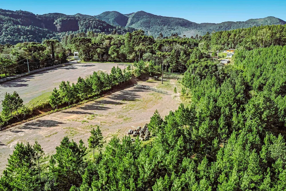 Terreno, 6 hectares - Foto 6